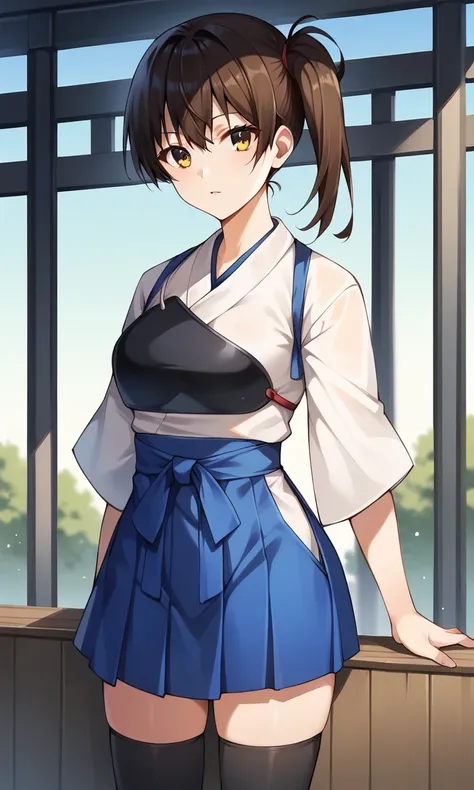 [PonyV6 XL] Kaga (KANCOLLE)