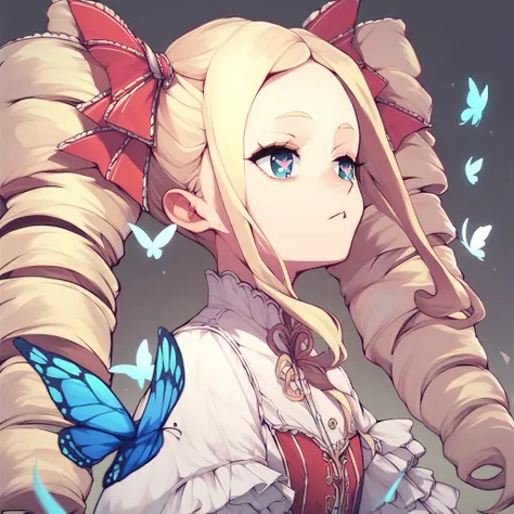 Viking's Beatrice Lora