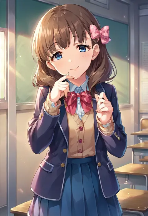 Sakuma Mayu | THE iDOLM@STER Cinderella Girls | アイドルマスターシンデレラガールズ