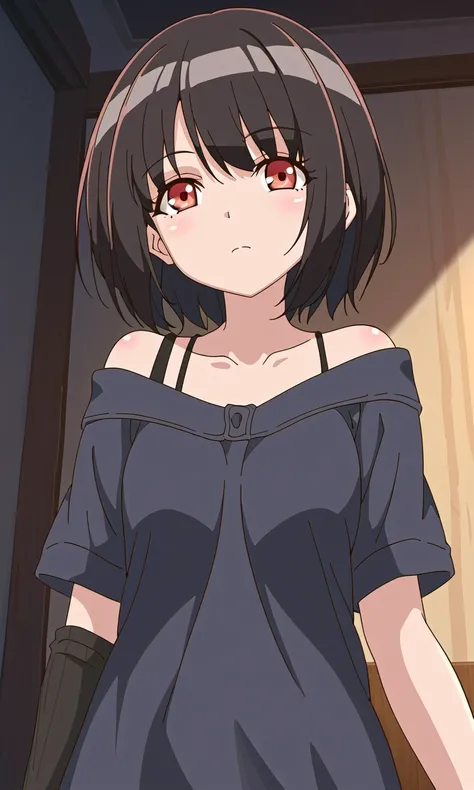 Miyu (Tiny Evil) [PonyXL]