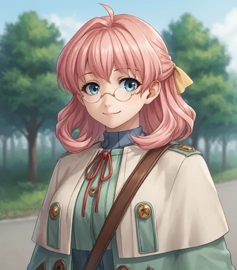 Dorothy Hyatt / ドロシー・ハイアット (Trails in the Sky / 空の軌跡)
