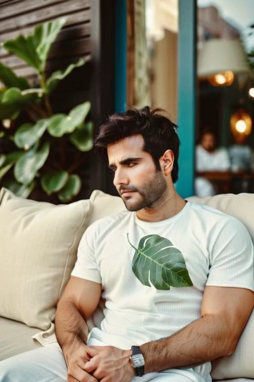 Karan Tacker