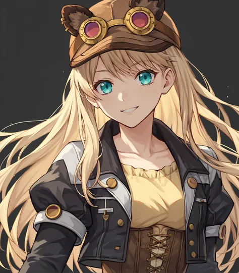 Lavian Winslet / ラヴィアン・ウィンスレット (Trails of Cold Steel: Northern War / 閃の軌跡 Northern War)