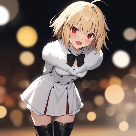 Arcueid Brunestud (アルクェイド・ブリュンスタッド) SDXL