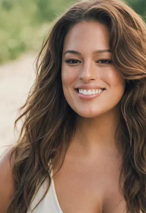 Ashley Graham XL