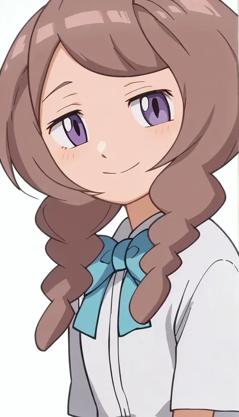 Yamana Akane - Inazuma Eleven GO