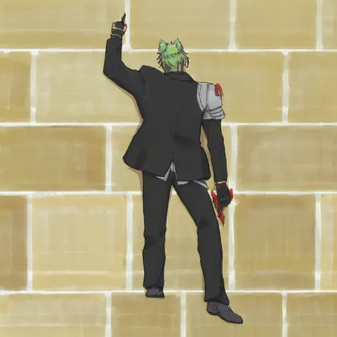 Don't Stop meme (attempt)