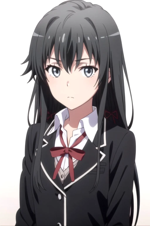 Yukino Yukinoshita - Yahari Ore no Seishun Love Comedy wa Machigatteiru.