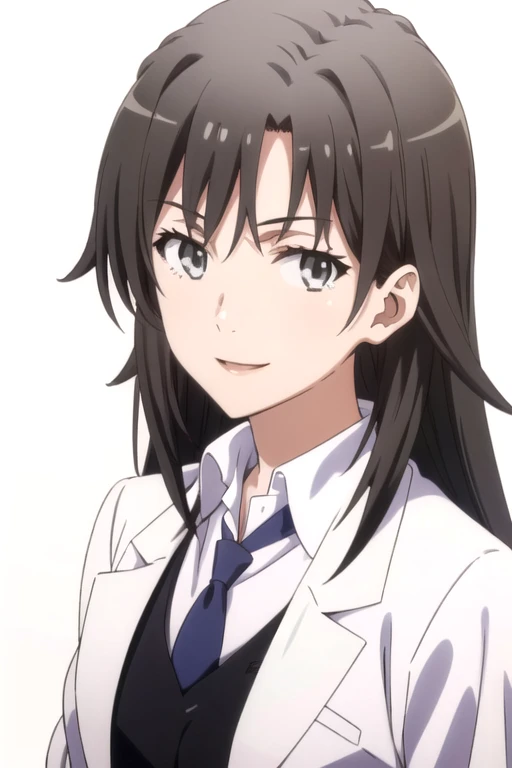 Shizuka Hiratsuka - Yahari Ore no Seishun Love Comedy wa Machigatteiru.