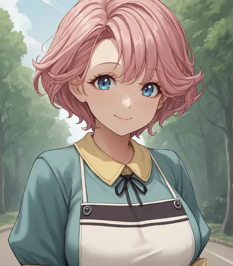 Lina Crawford / リナ・クロフォード (Trails of Cold Steel / 閃の軌跡)