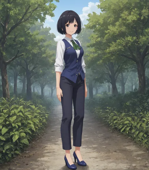 score_9, score_8_up, score_7_up, score_6_up, score_5_up, score_4_up, BREAK source_anime,
1girl, solo, cowboy shot , looking at viewer, smile, outdoors, sky, trees,
<lora:pottsness_style_xl:0.7>, <lora:rhasta:0.6>, <lora:piromizu_2:0.6>, <lora:MeMaXL_V3:0...