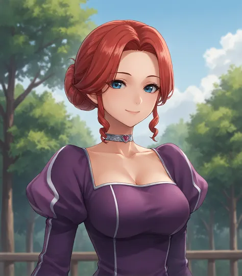 Sophia Hayworth / ソフィア・ヘイワース (Trails from Zero / 零の軌跡)