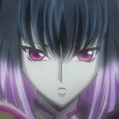 Caretaker of Spacetime / Dimensional Supervisor (Code Geass)