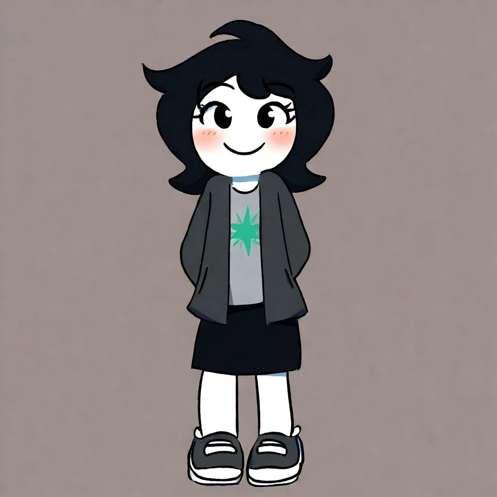 Joey Claire (Hiveswap)