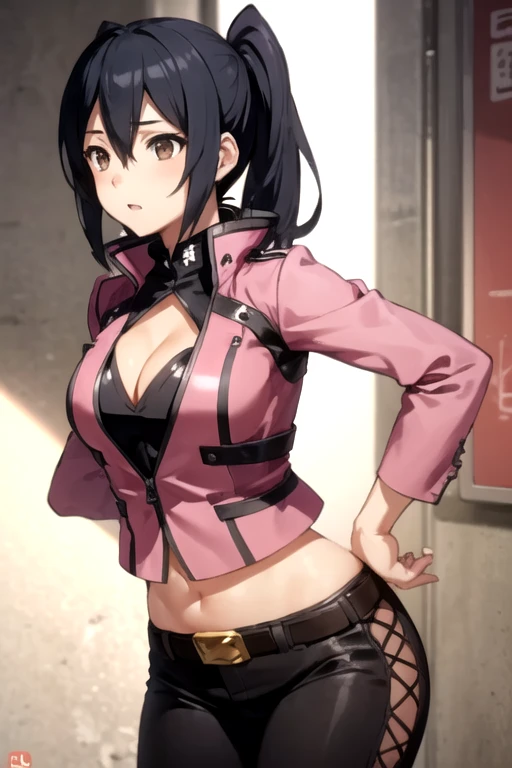 Yoshino Kozuki (God Eater)