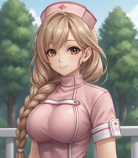 Cecile Neues / セシル・ノイエス (Trails from Zero / 零の軌跡)