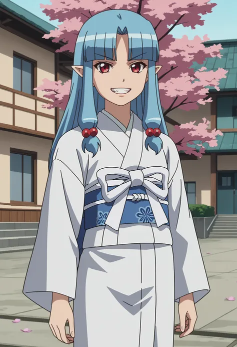 Kiriha | Pony XL | Tsugumomo