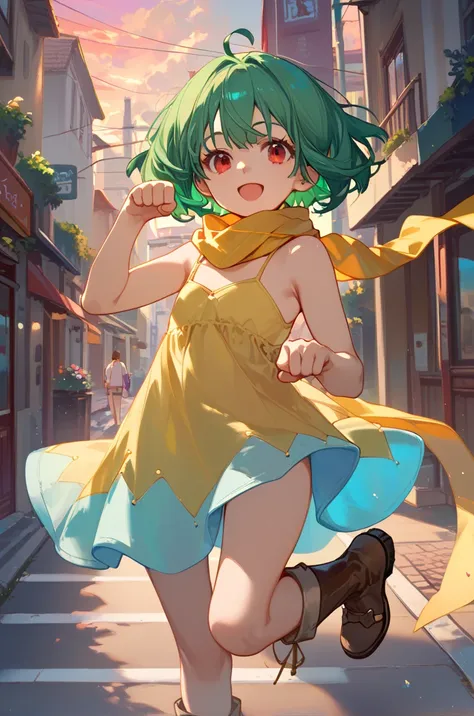 Ranka Lee/ランカ・リー (Macross Frontier)