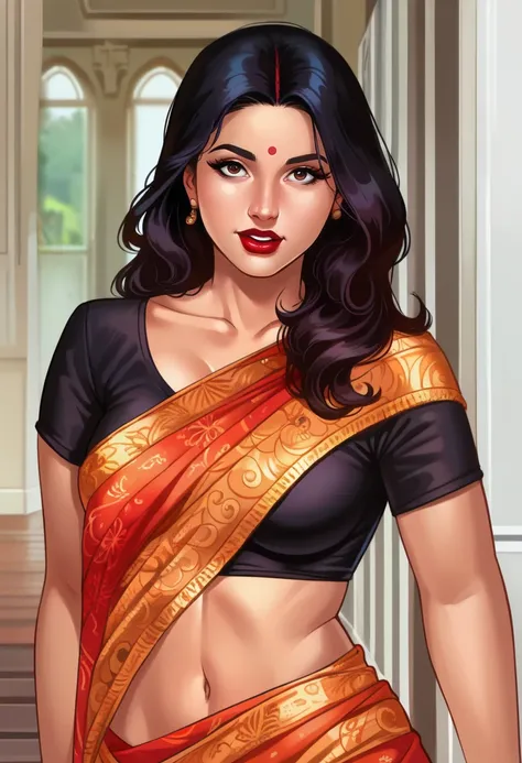 Savita Bhabhi