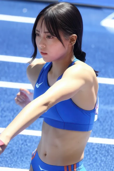 Mitsuki Kobayashi