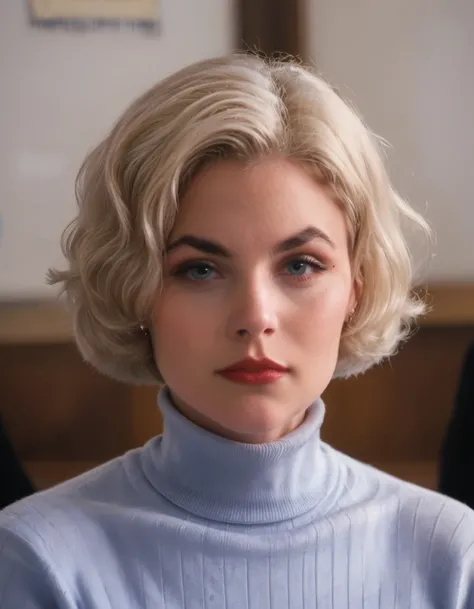 Sherilyn Fenn / Audrey Horne