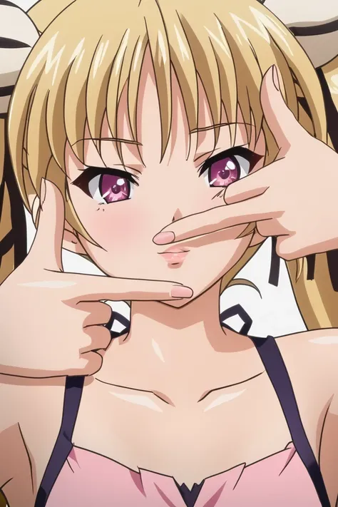 Yui Takagi (Machi Gurumi no Wana) [PonyXL]