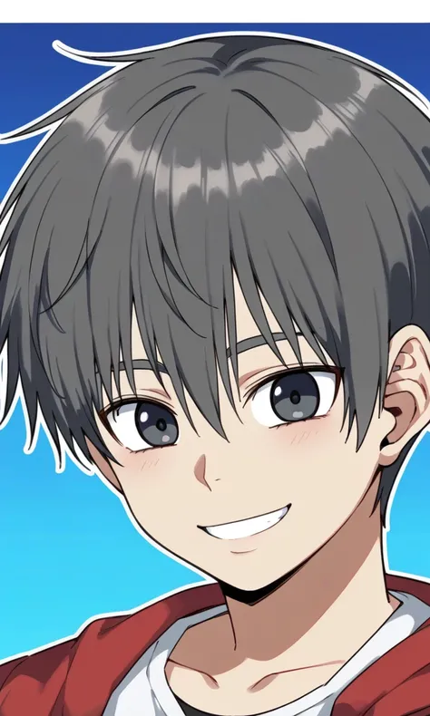 Ma Seojun XL / Change Me (Webtoon)[Commission]