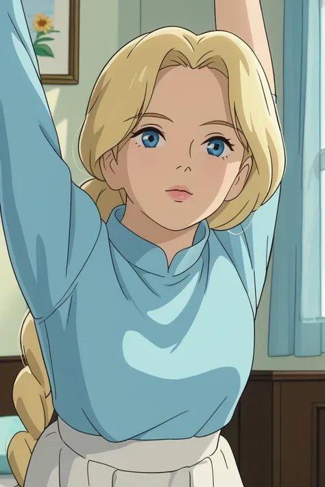 Marnie (Omoide no Marnie) [PonyXL]