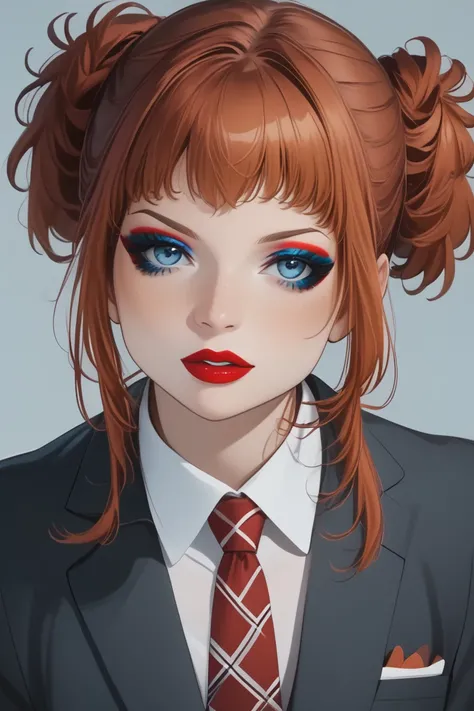 Raluca (2D & 3D) (PonyXL)