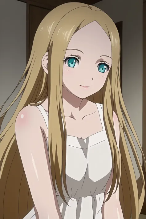 Nina (Tiny Evil) [PonyXL]