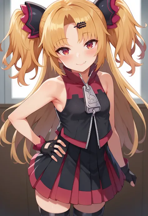 Akatsuki UNI - UNI Create | 赤月ゆに