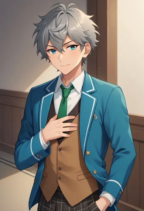 Izumi Sena - Ensemble Stars (Commission)