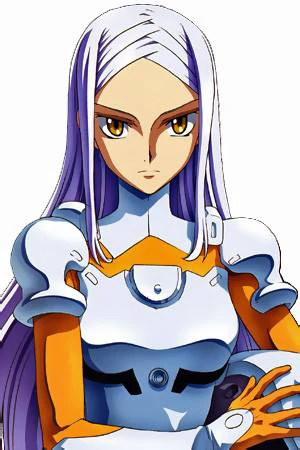 Soma Peries (Mobile Suit Gundam 00)