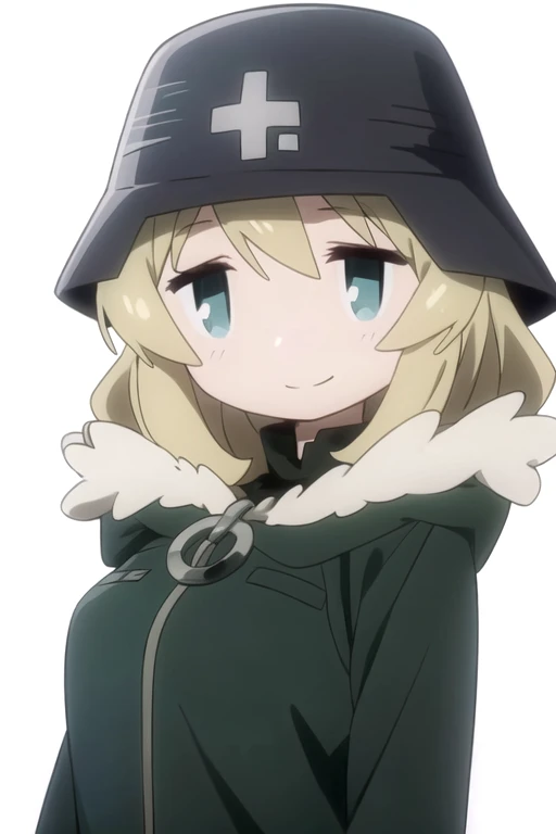 Yuuri - Girls' Last Tour