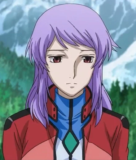 Anew Returner (Mobile Suit Gundam 00)