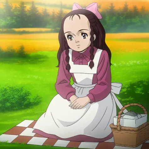 Emily (Kaze no Shoujo Emily)