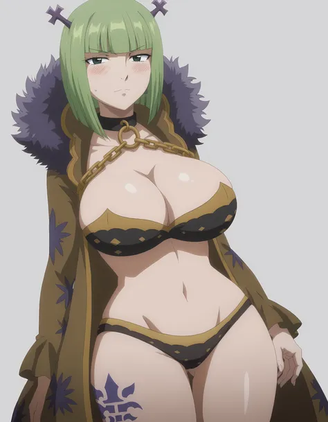 Brandish Myuh [Fairy Tail] PonyXL