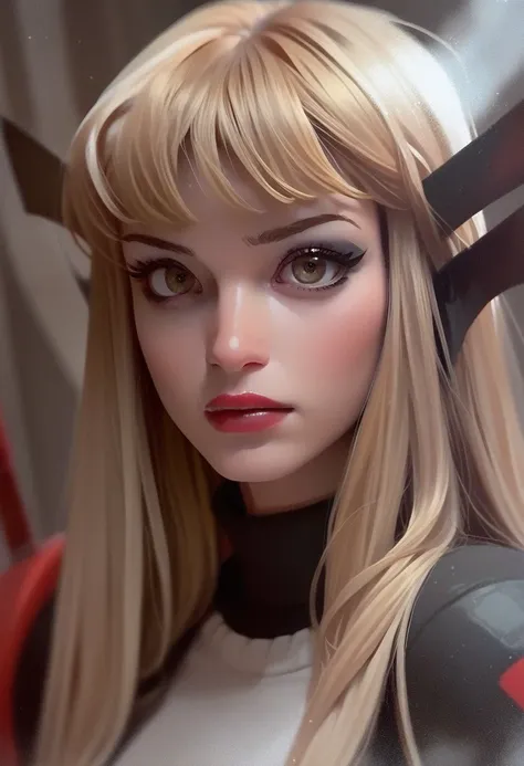 Magik - Illyana Rasputin Marvel PDXL