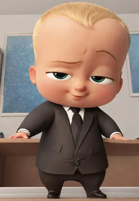 Boss Baby (The Boss Baby)