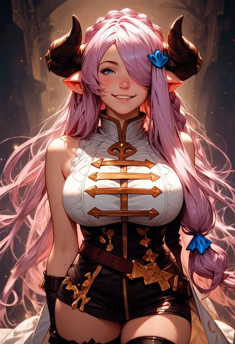 Narmaya (Granblue Fantasy) - XL