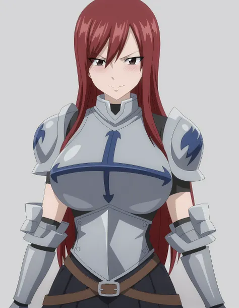 Erza Scarlet [Fairy Tail] PonyXL