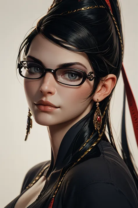 Bayonetta [Pony]