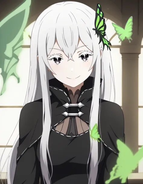 Echidna (Re:Zero)