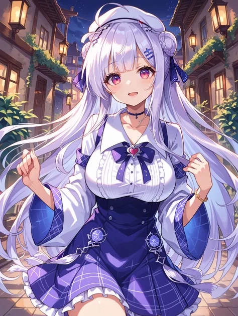 Cygnet Azur Lane