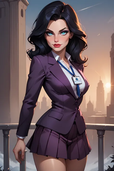 Lois Lane (DC Comics | Superman Family)