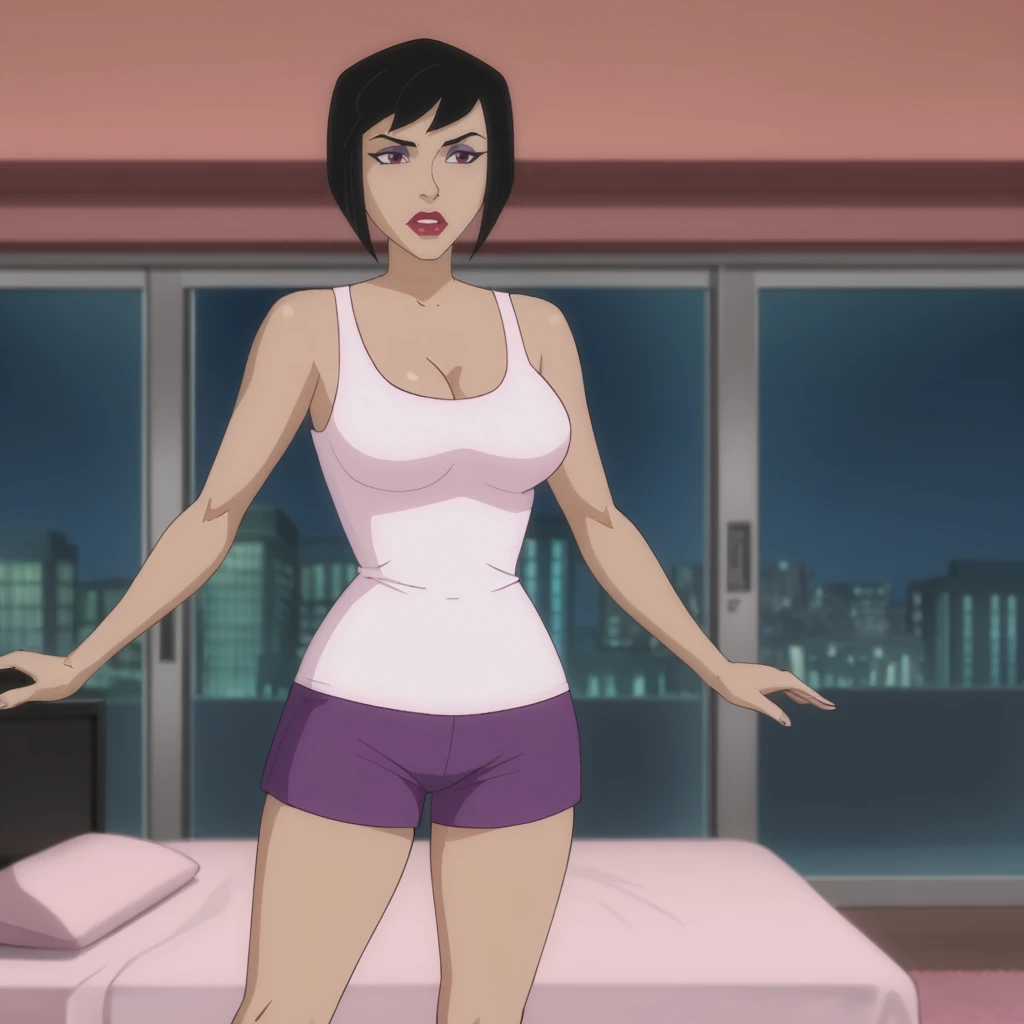 Lois Lane (Superman: Unbound) - LoRA PonyXL [NSFW Support]