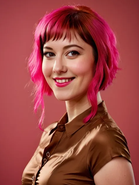 Mary Elizabeth Winstead \ Ramona Flowers (SDXL)