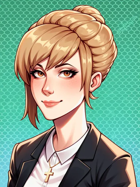 Kate Marsh (Life Is Strange)