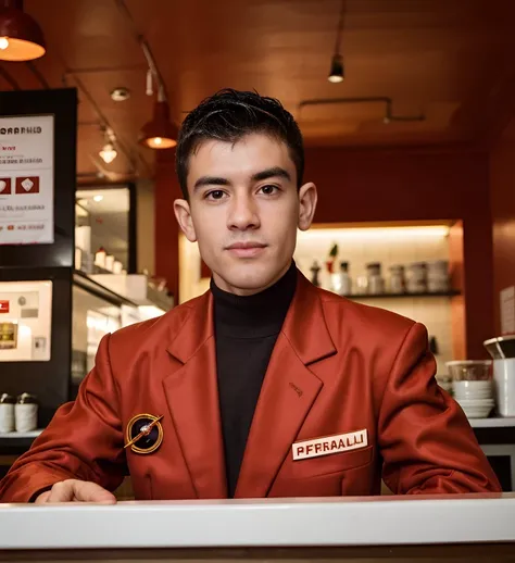 Jordi El Niño ?????