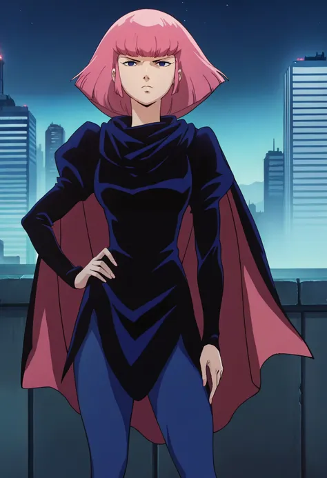 Haman Karn (4 Outfits) / Mobile Suit Z Gundam: A New Translation & ZZ